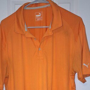 Puma Golf Polo